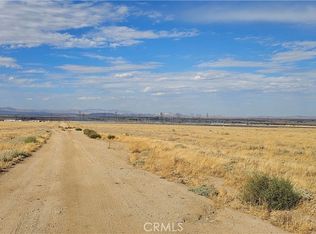 0 Avenue K4/100th St W #30, Lancaster, CA
