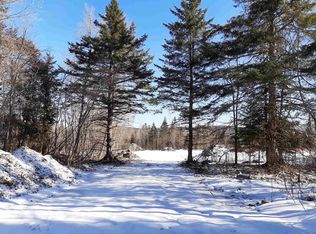 S Hill Rd, Colebrook, NH 03576