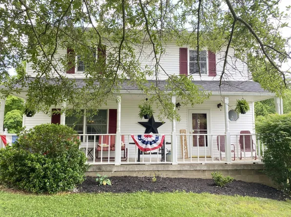 3990 Bulaville Pike, Gallipolis, OH 45631