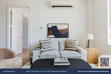 Rented by The Blueground