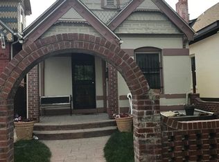 3637 N Humboldt St, Denver, CO 80205