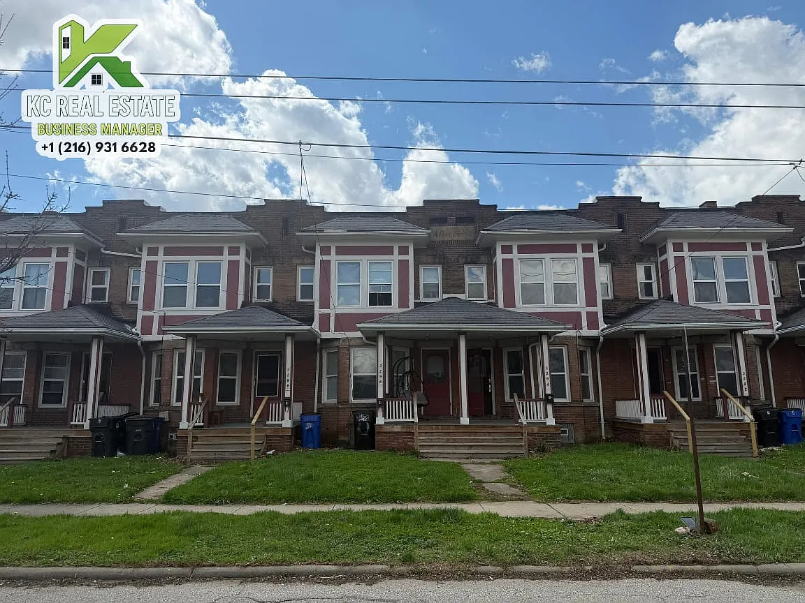 3 bed, 1355 sqft, $1,350 — Photo 1