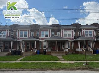 3306 W 98th St, Cleveland, OH 44102