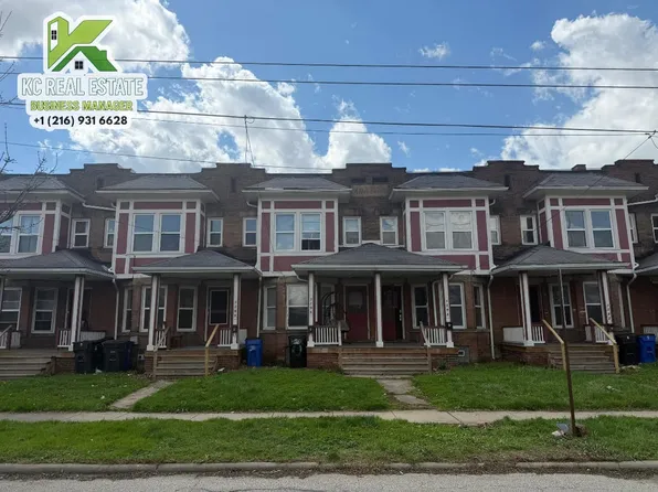 3306 W 98th St, Cleveland, OH 44102