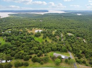 4127 New Prue Rd, Sand Springs, OK 74063