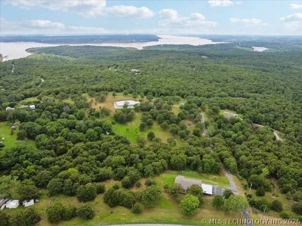 4127 New Prue Rd, Sand Springs, OK 74063