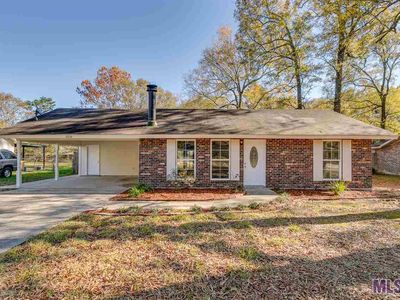 11216 Harvest Dr, Greenwell Springs, LA, 70739