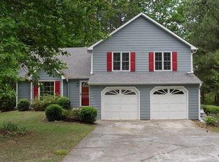 2059 Winsburg Dr NW, Kennesaw, GA 30144