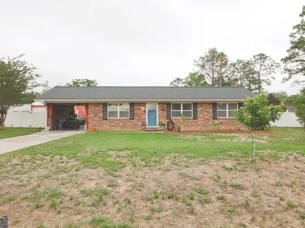 106 Beaver Dr, Blackshear, GA 31516