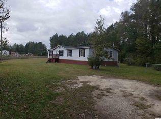McNeil Chapel Rd, Longs, SC 29568