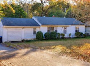 2322 Martin Rd, Augusta, GA 30906