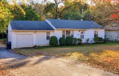 2322 Martin Rd, Augusta, GA, 30906