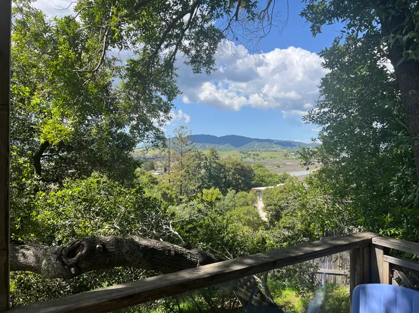 327 Upper Rd, San Rafael, CA 94903