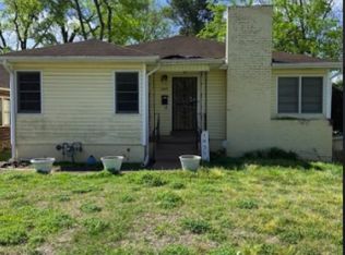 1825 Princeton Ave SW, Birmingham, AL 35211