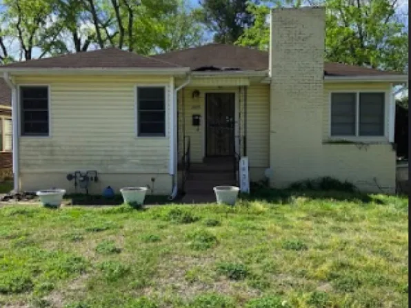 1825 Princeton Ave SW, Birmingham, AL 35211