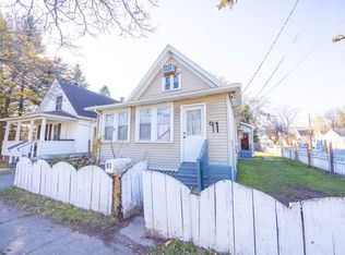 91 Independence St, Rochester, NY 14611