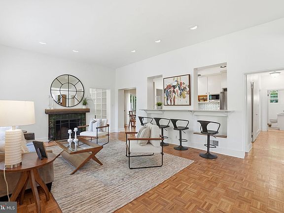 5th image of 1416 Geranium St NW