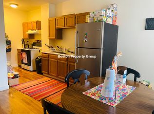 130 Calumet St, Boston, MA 02120