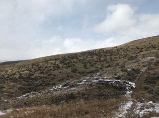 324 E 100 N, Wallsburg, UT 84082