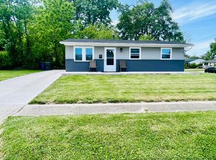 1337 Edsel Ct, Columbus, OH 43207