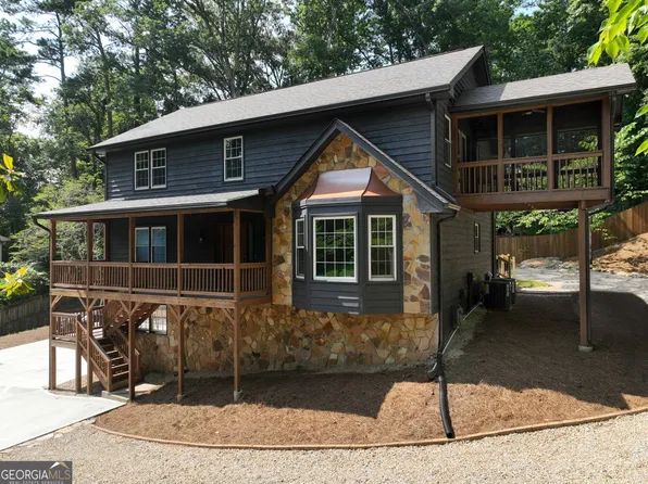 260 Lakemont Dr, Roswell, GA 30075