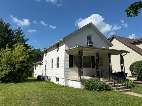 310 E Chippewa St, Dwight, IL 60420