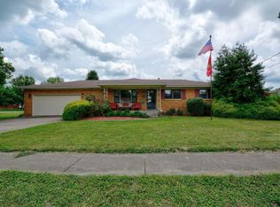 5300 Winslow Dr, Louisville, KY 40272