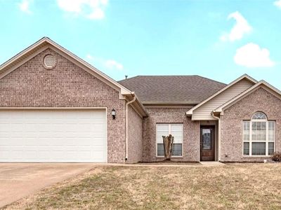 14013 Knighton Cv, N Little Rock, AR, 72117