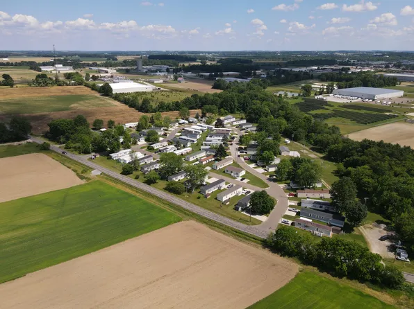 11563 Back Massillon Rd, Orrville, OH 44667