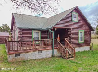 1099 Thomas Rd, Benton, TN 37303