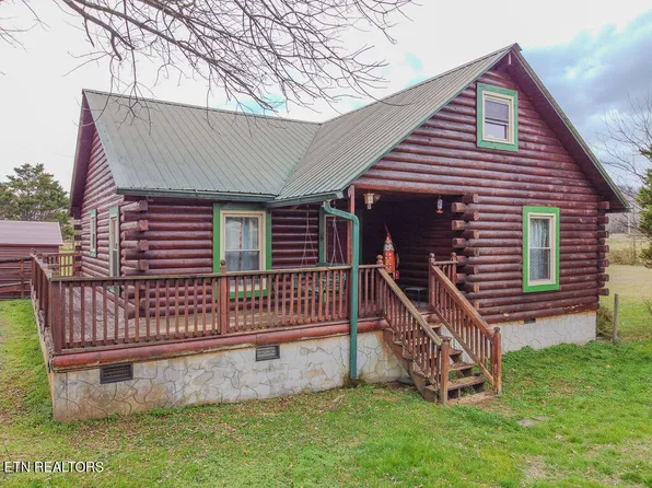 1099 Thomas Rd, Benton, TN 37303