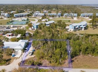 5350 Marina Dr, Bokeelia, FL 33922