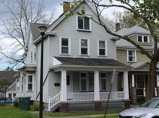 50 Rockingham St #2, Rochester, NY 14620