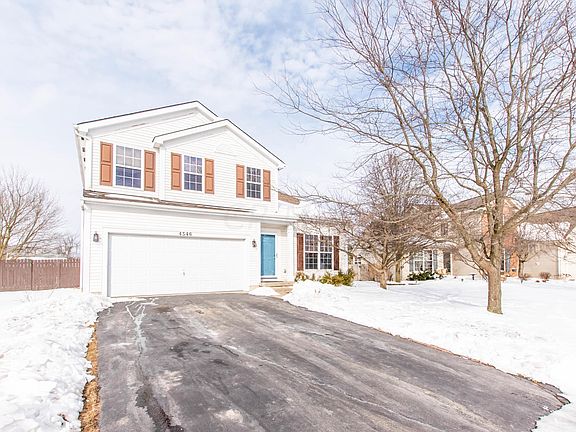2nd image of 4546 Edgarton Dr