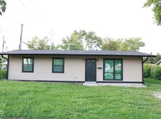 4126 W 30th St, Indianapolis, IN 46222