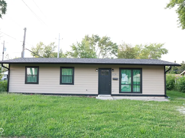 4126 W 30th St, Indianapolis, IN 46222