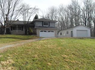 4507 Kiser Lake Rd, Saint Paris, OH 43072