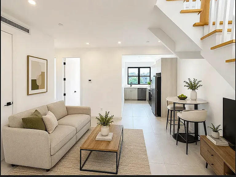 2781 Atlantic Ave #3CC — Photo 1