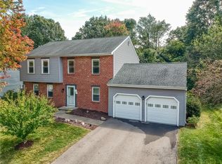 119 Woodbine Dr, Cranberry Township, PA 16066
