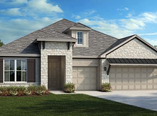 3512 Emerald Lake Path, Georgetown, TX 78628