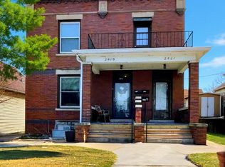 2421 Poppleton Ave #2421, Omaha, NE 68105