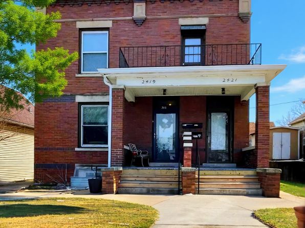 2421 Poppleton Ave #2421