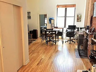 Rented by Joe Gotham LTD