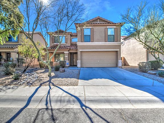 2nd image of 2423 W Lucia Dr