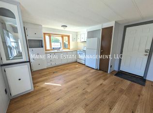 72 Park Dr, Canaan, ME 04924
