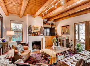 113 Rodriguez St, Santa Fe, NM 87501