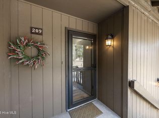 10 Pine Tree Road # 209, Pinehurst, NC 28374