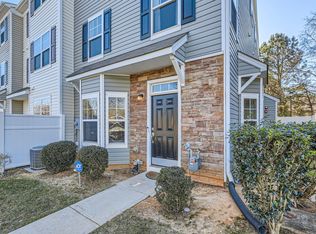 2120 Breezeway Dr UNIT 112, Raleigh, NC 27614