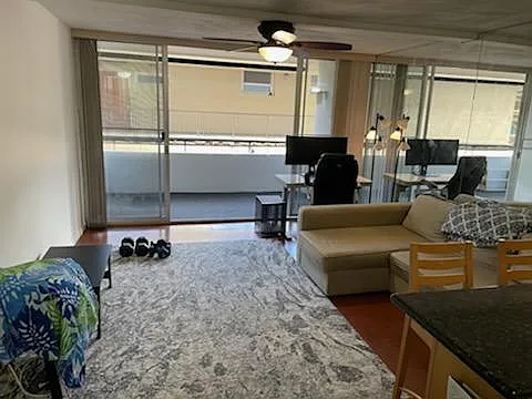 430 Kaiolu St #7 — Photo 9
