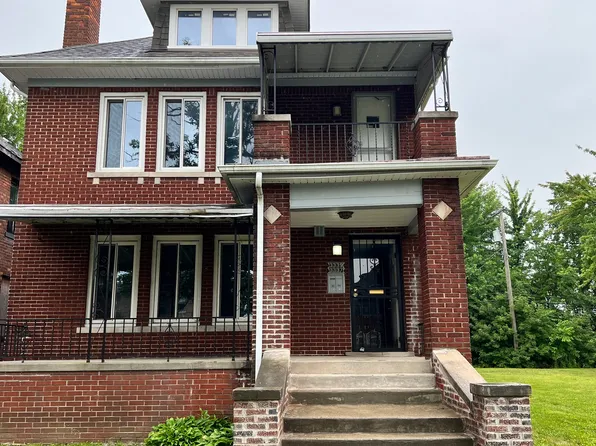 3337 Sturtevant St #3337, Detroit, MI 48206